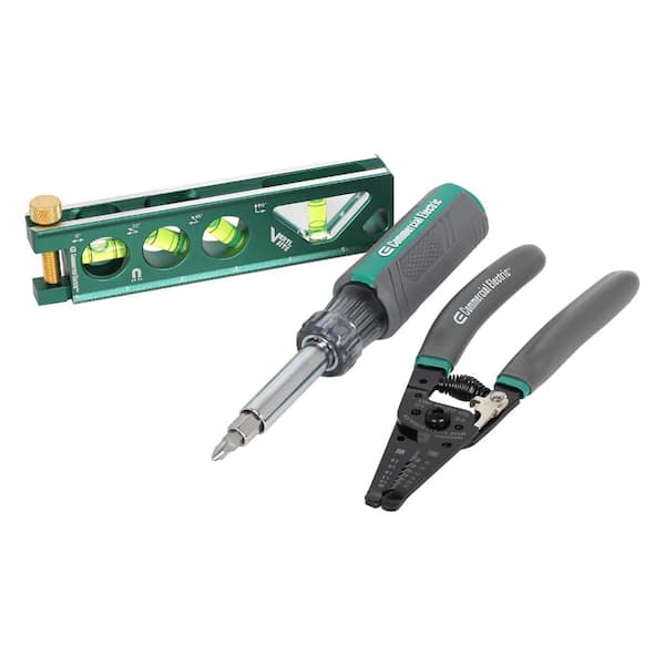 3 Power Tools Electricians Must Have Right Now