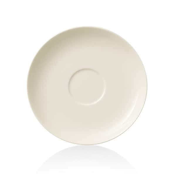 Villeroy & Boch For Me Coffee Saucer White