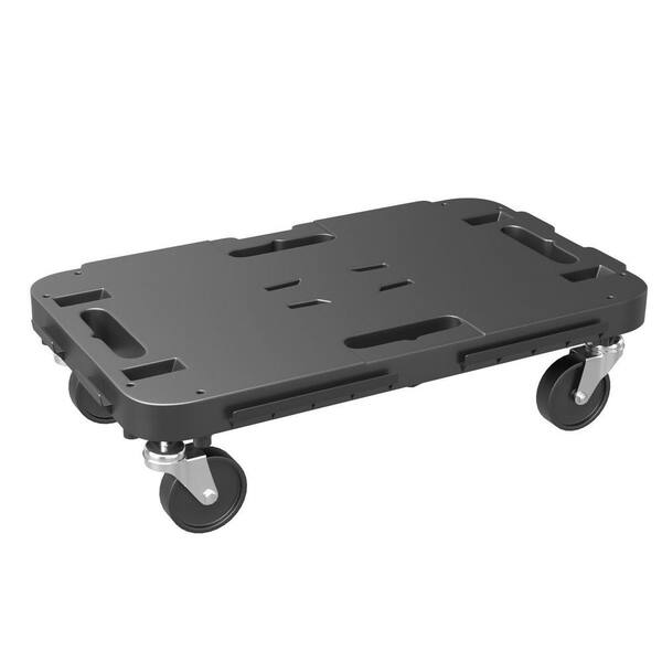 Buy 660 lbs. Weight Capacity Furniture Dolly with Interlocking System Online at Lowest Price in