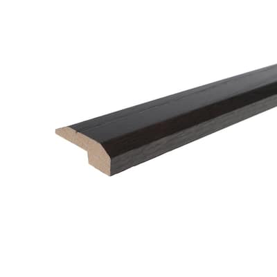Kona 0.38 in. Thick x 2 in. Width x 78 in. Length Wood Multi-Purpose Reducer