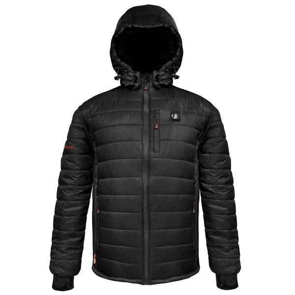 mens 3x winter jacket