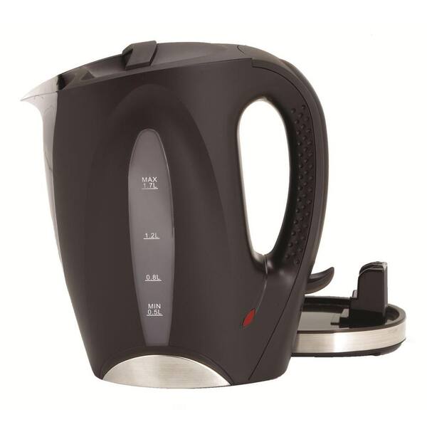 West Bend 1.7 liter Electric Kettle-DISCONTINUED