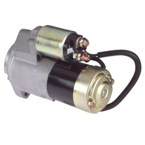 WPS World Power Systems Starter Motor