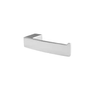 Kenzo Single Post Wall Mount Toilet Paper Holder in Polished Chrome