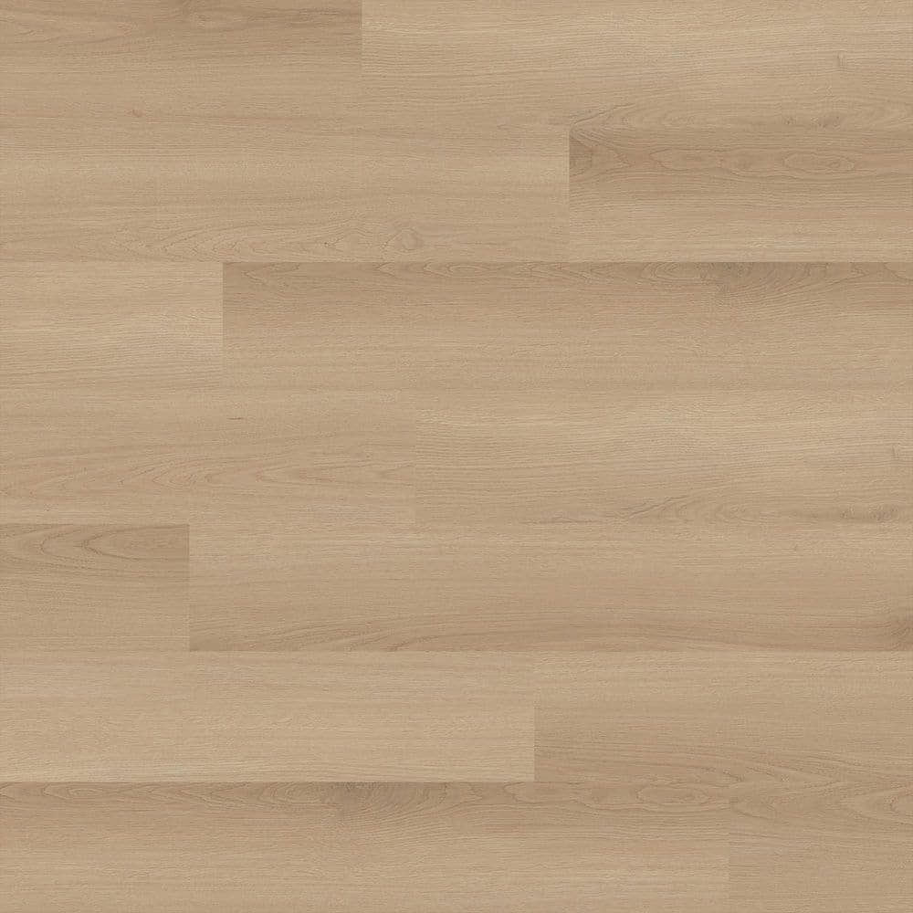 Peachtree Terrace Oak 6 MIL x 6 in. x 36 in. Waterproof Click Lock Vinyl Plank Flooring (23.62 sq. ft./case) price history on PriceWatchPro