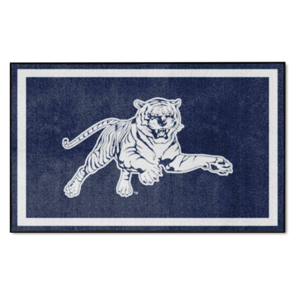 Fanmats Dallas Cowboys Dynasty 3ft. x 5ft. Plush Area Rug