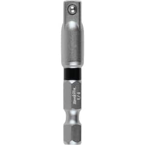Toolzone  SD241 Screw Driver Bit Extention for sale online 