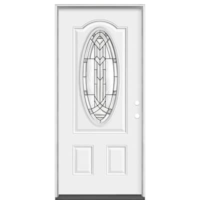 Masonite Front Doors Exterior Doors The Home Depot