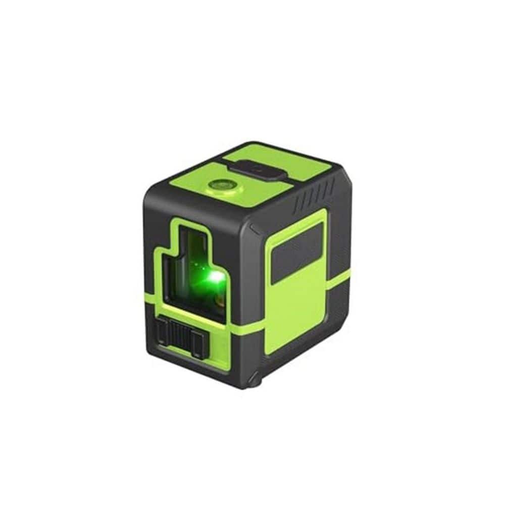 Tripod 1200mah Laser-Level can be standby for 10 hours with Lazer Leveler T