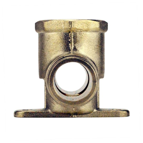 3/4 PEX x 3/4 FNPT Drop Ear Elbow | PlumbersStock