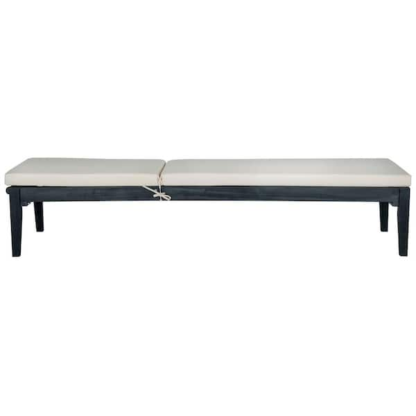 Safavieh deals montclair bench