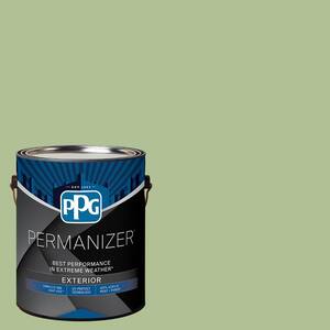 1 gal. PPG1120-5 Harmonious Satin Exterior Paint