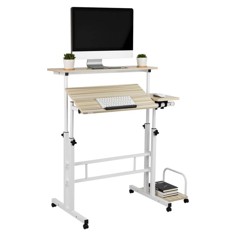 5 Essential Accessories for Standing Desk Users – Progressive Desk