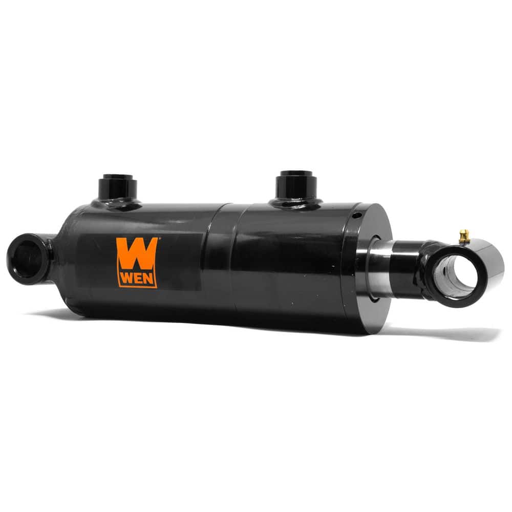 Cross Tube Hydraulic Cylinder with 3 in. Bore and 8 in. Stroke price history on PriceWatchPro