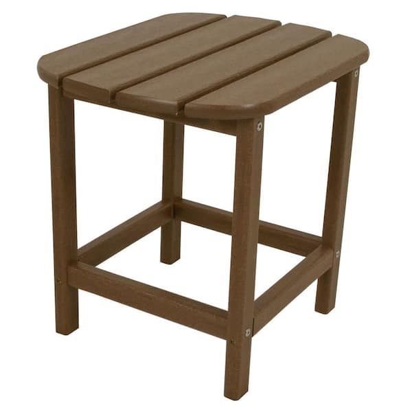 Long island deals side table polywood