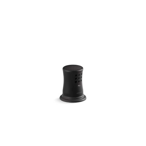 Air Gap Cover With Collar