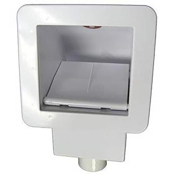 HAYWARD Front Access Skimmer for Spas