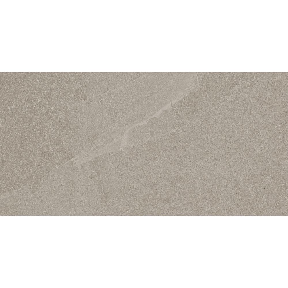 Calgary Fog 6 in. x 6 in. Matte Porcelain Floor and Wall Tile Sample price history on PriceWatchPro