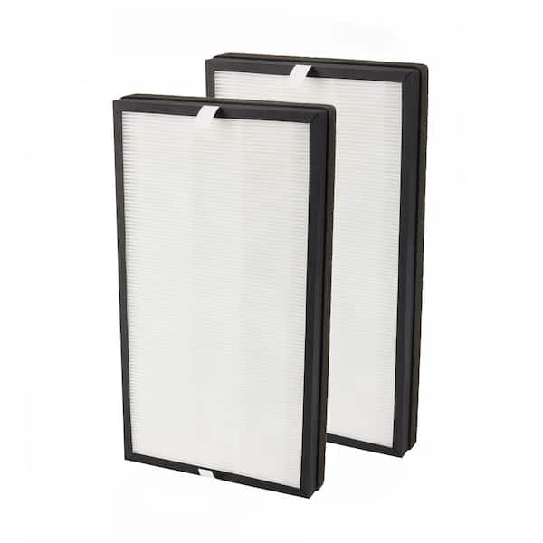 HoMedics Replacement True HEPA Filters