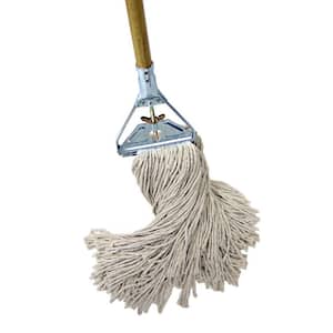 Professional 24 oz. Janitor Wing Nut Mop