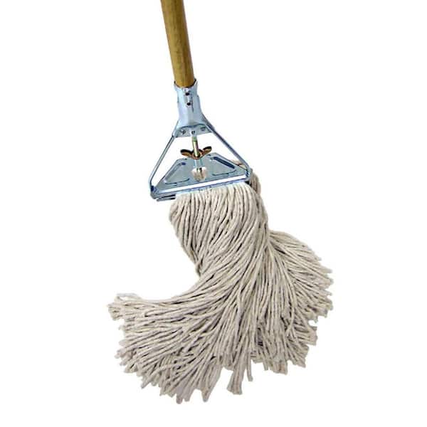 Quickie Professional 24 oz. Janitor Wing Nut Mop