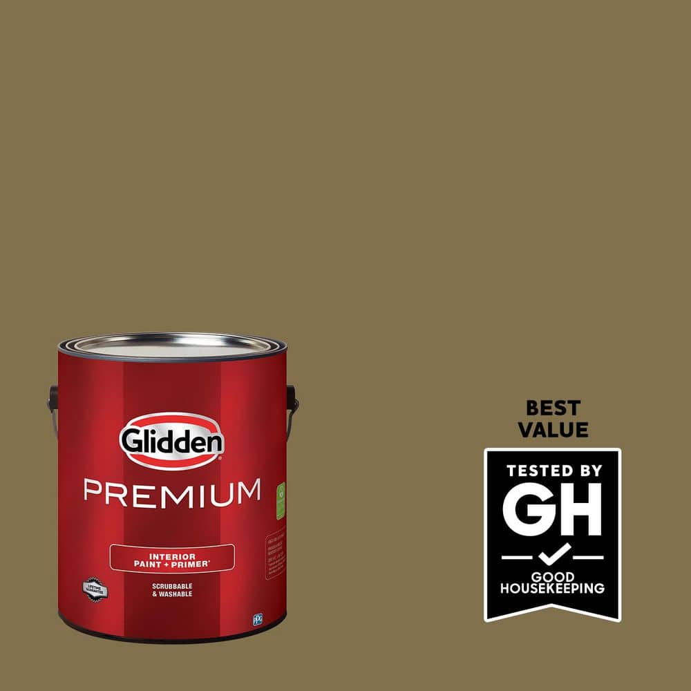 1 gal. PPG1104-7 Outrigger Eggshell Interior Latex Paint price history on PriceWatchPro
