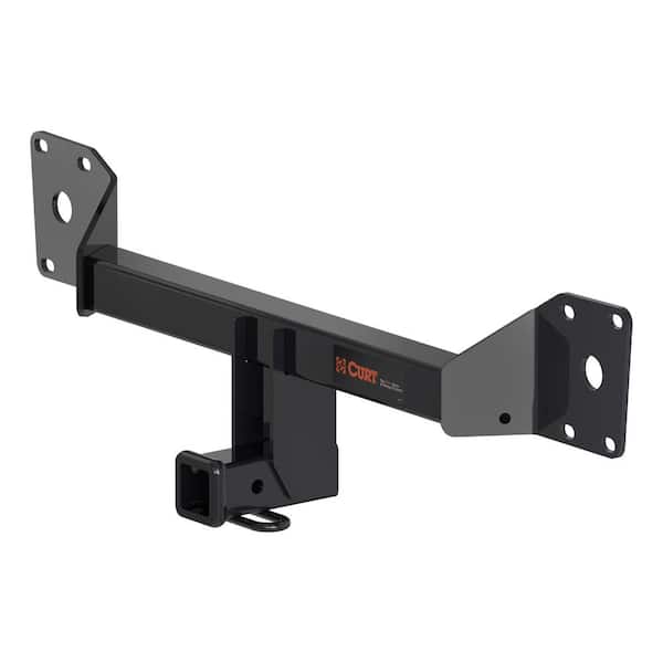 CURT Class 3 Trailer Hitch, 2 in. Receiver, Select Volvo S90