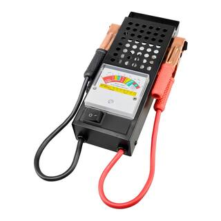 Swpeet 10 Morsetti A Coccodrillo 100A Per Batteria Auto – Clip Di Prova Pesanti In Metallo Placcato Rame Con Guaina Isolante Rossa E Nera, Per Camion, Carica Batterie E Test Elettrici