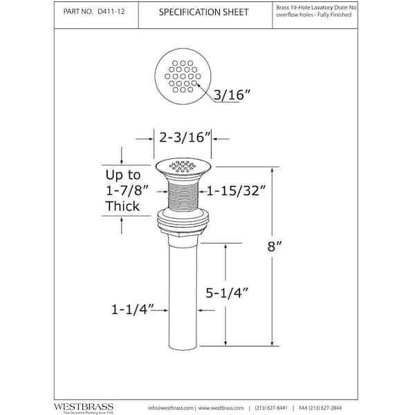 https://images.thdstatic.com/productImages/fae1f677-42e9-4f5d-a4f1-153fe3fcd397/svn/powder-coat-white-westbrass-drains-drain-parts-d411-12-50-c3_600.jpg