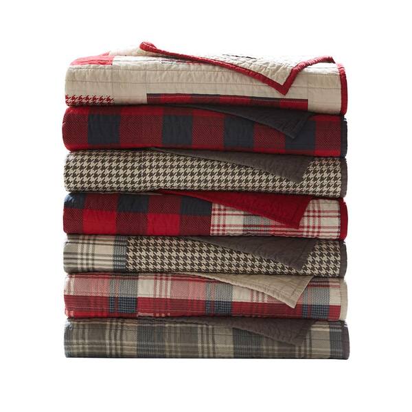 Supreme SHIT WOOL THROW BL ブランケット 17aw Supreme Woolrich Wool
