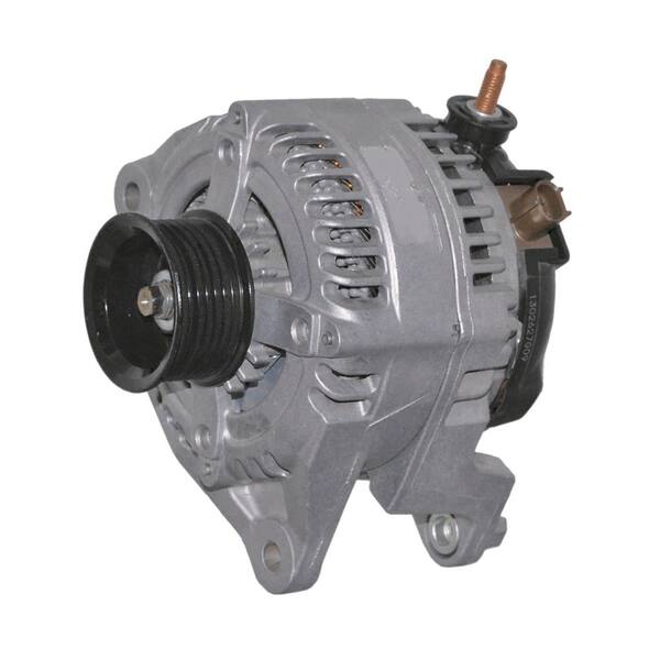 ACDelco Reman Alternator