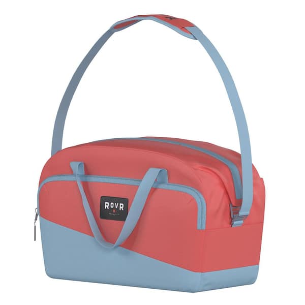 TravelR 27L Soft Cooler Duffel (Coral)