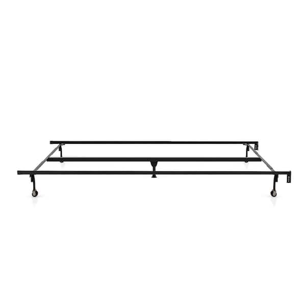 Huntsdale Full/Queen Steel Adjustable Bed Frame