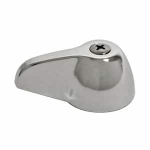 Replacement Faucet Handle for Price Pfister in Chrome