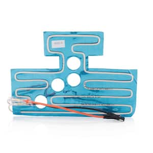 Garage Refrigerator Heater Kit