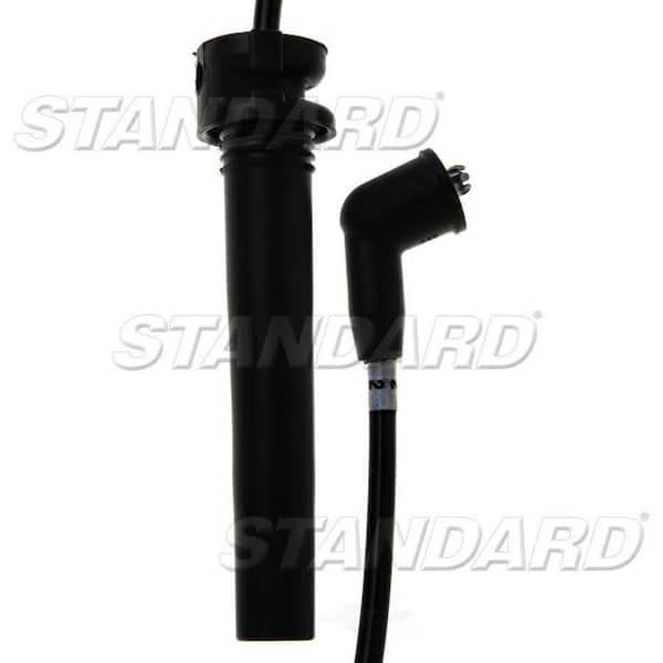 Intermotor Spark Plug Wire Set