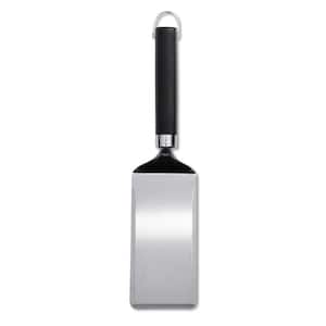 Griddle Grill Spatula with Hanging Loop