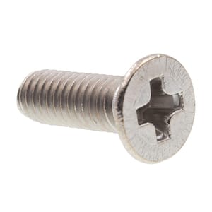 Nylon 6/6 Machine Screw 1/8 Length Pack of 100 Plain Finish Fully Threaded Meets ASTM D4066/ASTM D6779 2-56 Threads Slotted Drive Off-White Binding Head