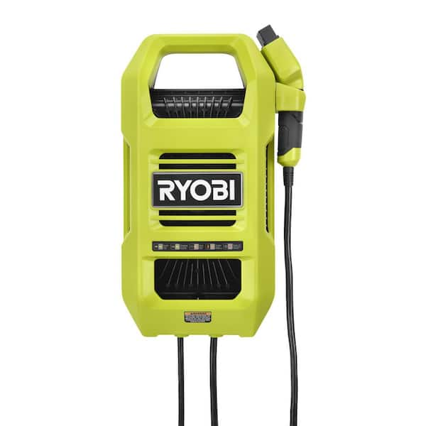 RYOBI 80-Volt Lithium-Ion Charger