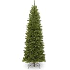 National Tree Company 6.5 ft. North Valley Spruce Artificial Christmas ...