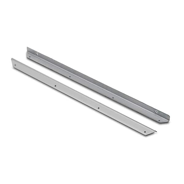 Leviton Bracket Mounting Accessory for NEMA 1 Indoor Flush Mount Applications LBRKT