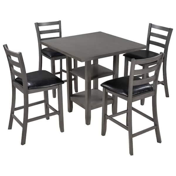 Tahoe 5 piece 2024 counter set