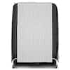 Maytag Maytag 24 in. Top Control Standard Built-In Dishwasher in Fingerprint Resistant Stainless Steel with Enhanced Wash MDTS4224PZ 6