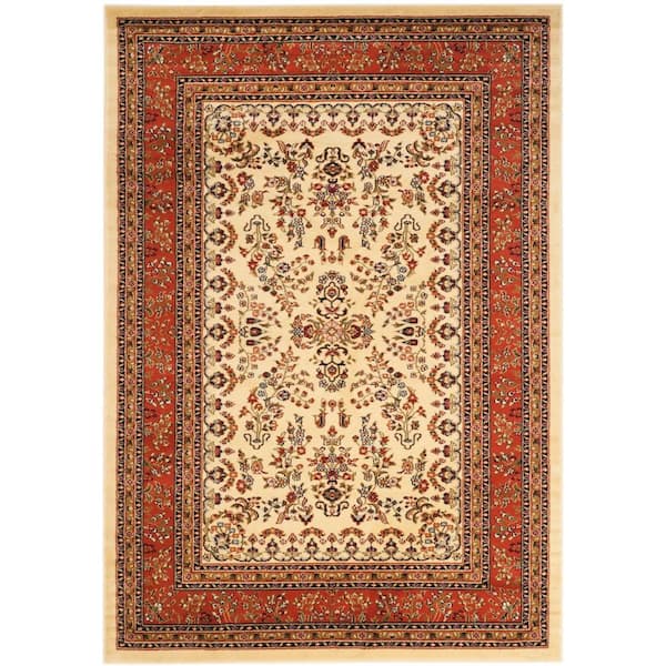 Area Rugs Maxy Home Pasha Collection Runners