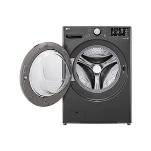 Front Load Washers - Washing Machines - The Home Depot