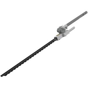 Hedge Trimmer Attachment for String Trimmer