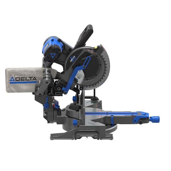 Delta 10 store cruzer miter saw