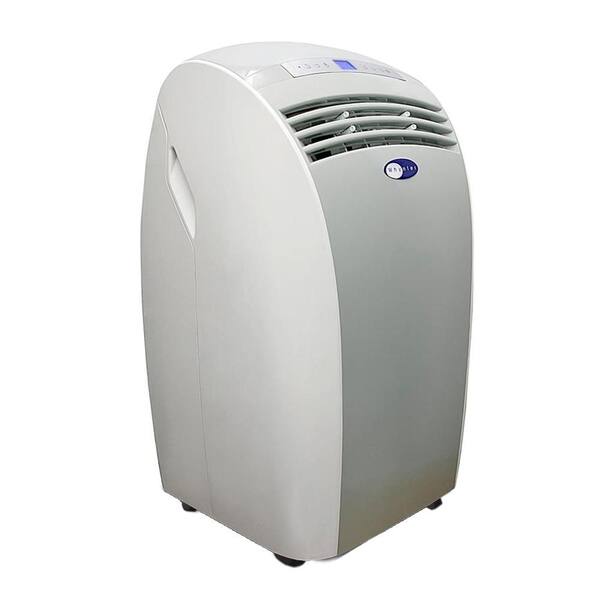 Whynter ECO-Friendly 13,000 BTU Portable Air Conditioner with Dehumidifier