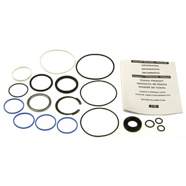 Edelmann Steering Gear Seal Kit