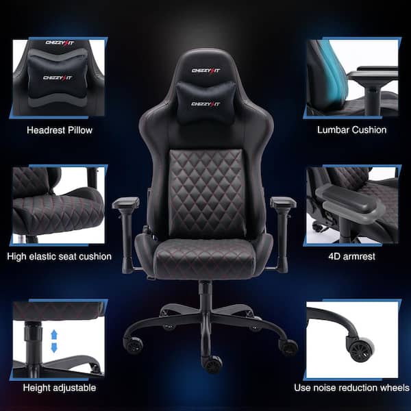 https://images.thdstatic.com/productImages/faeba4e5-e406-4cce-abf4-e9b02d1e2df1/svn/red-pinksvdas-gaming-chairs-z5001rd-1f_600.jpg